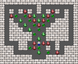 Уровень 433 — More Bugs collections